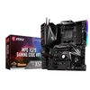 MSI MPG X570 GAMING PLUS AMD Motherboard