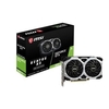 MSI NVIDIA GeForce GTX 1660 Ti 6GB VENTUS XS OC Turing Graphics Card