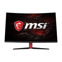 MSI Optix AG32CQ 32 QHD 144Hz 1ms FreeSync Curved Gaming Monitor