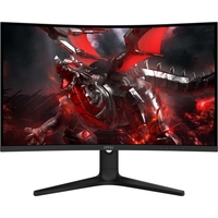 MSI Optix G271C 27 Full HD 165Hz Curved Gaming Monitor