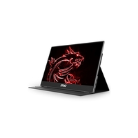 MSI Optix MAG161V 15.6 Full HD USB-C Gaming Portable Monitor