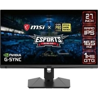 MSI Optix MAG274QRF-QD 27 IPS WQHD Monitor