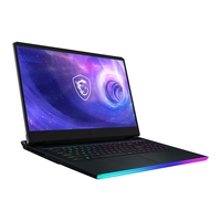 MSI Raider GE76 12UGS Core i7-12700H 32GB 1TB SSD GeForce RTX 3070 Ti 17.3 Inch Windows 11 Gaming Laptop
