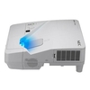 NEC 3000 Lumens XGA Resolution 3LCD Technology Install Projection 5.5kg - Wall Mount Included