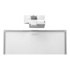 NEC 3600 ANSI Lumens XGA Resolution 3LCD Technology 5.6kg - Includes NP04WI Multipen Kit