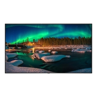 NEC C981Q SST 98 4K UHD 24/7 Operation Large Format Display