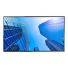 NEC E507Q E-Series 50 4K UHD Large format Display