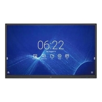 NEC MultiSync CB861Q 86 4K UHD Large Format Display
