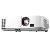 NEC P501X 5000 Lumen XGA 3LCD Technology Meeting Room Projector
