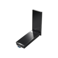 Netgear Nighthawk AC1900 - Network adapter - USB 3.0 - 802.11b 802.11a 802.11g 802.11n 802.11ac