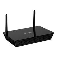 Netgear WAC104 1200Gbps Dual Band Wireless Access Point