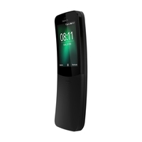 Nokia 8110 Black 2.45 4GB 4G Unlocked & SIM Free