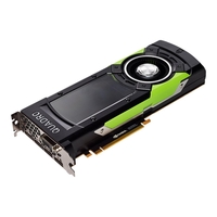 NVIDIA Quadro P1000 Graphics Card
