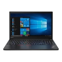 Open Boxed Lenovo ThinkPad E15 Core i5-10210U 8GB 256GB SSD 15.6 Inch FHD Windows 10 Pro Laptop