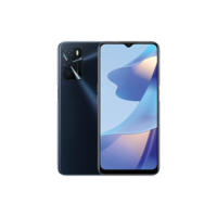 OPPO A54s 4G Crystal Black 6.52 128GB 4G Unlocked & SIM Free Smartphone