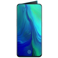 OPPO Reno 10x Zoom Green 6.65 256GB 4G Unlocked & SIM Free