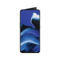 OPPO Reno 2 Luminous Black 6.5 256GB 4G Unlocked & SIM Free
