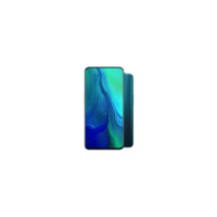Oppo Reno 5G Ocean Green 6.6 256GB 5G Unlocked & SIM Free