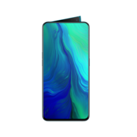 OPPO Reno Green 6.4 256GB 4G Unlocked & SIM Free