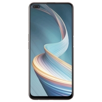 OPPO Reno4 Z 5G White 6.57 128GB 5G Unlocked & SIM Free