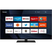 Panasonic 55 HX600 4K Ultra HD HDR Smart LED TV