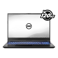 PC Specialist Cosmos IX 550 Core i5-10300H 8GB 1TB + 128GB SSD GeForce GTX 1650 15.6 Inch Windows 10 Gaming Laptop