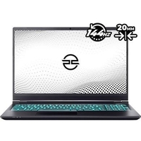 PC Specialist Defiance VII 770 Core i7-10875H 16GB 512GB SSD GeForce RTX 2070 Max-Q 15.6 Inch Windows 10 Gaming Laptop