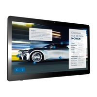Philips 24BDL4151T 24 Multi-Touch Large Format Display