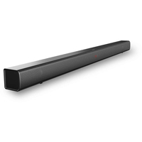 Philips Bluetooth 30W Soundbar with Optical & HDMI Inputs HTL1508/12