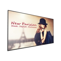 Philips D-Line 65BDL4150D 65 UHD 4K Large Format Display