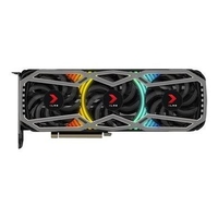 PNY GeForce RTX 3070 Gaming Revel Epic-X RGB 8GB GDDR6 Graphics Card