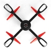 ProFlight Orbit Folding Camera Drone with GPS & 1080p FPV Camera & follow me mode