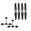 ProFlight UFO Propeller 4 Pack + Landing Gear Crash Pack
