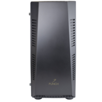 Punch Technology Core i5-9400F 16GB 2TB HDD + 480GB SSD GeForce RTX 2060 6GB Windows 10 Gaming PC