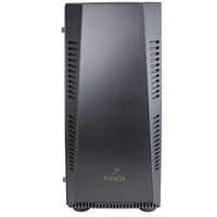 Punch Technology L08 Ryzen 7 5800X 16GB 500GB SSD + 1TB HDD GeForce RTX 3060 Windows 11 Gaming PC