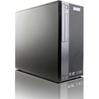 Punch Technology L12 SFF Core i3-10100 8GB 240GB SSD Windows 10 Pro Desktop PC