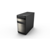 Punch Technology mATX AMD Athlon 3000G 8GB 1TB HDD Windows 10 Desktop PC