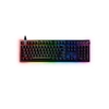 Razer Huntsman V2 Analog Switch UK Layout Gaming Keyboard