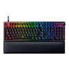 Razer Huntsman V2 Purple Switch Gaming Keyboard