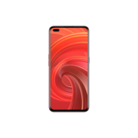 Realme X50 Pro 5G UK Rust Red 6.44 12GB 256GB 5G Unlocked & SIM Free