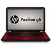 Refubished HP Pavilion G6 Notebook PC Intel Pentium B960 6GB 750GB 15.6 Inch Windows 10 Laptop