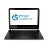 Refubished HP Pavillion 11-e001sa 11 A4-1250 8GB 500GB 11.6 Inch Windows 10 Laptop
