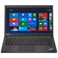 Refurbished Lenovo ThinkPad T431s 20AA Core i5 8GB 500GB 14 Inch Windows 10 Pro Laptop