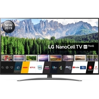Refurbished LG65 4K Ultra HD with HDR NanoCell LED Smart TV