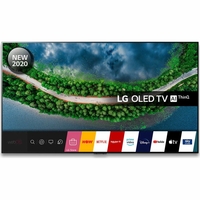 Refurbished LGOLED65GX6LA 65 4K Ultra HD HDR Smart OLED TV with Google Assistant & Amazon Alexa