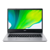 Refurbished Acer Aspire 3 A314-22 AMD Ryzen 3 3250U 4GB 128GB SSD 14 Inch Windows 10 S Laptop