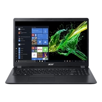 Refurbished Acer Aspire 3 A315-54 Core i3-7020U 4GB 1TB 15.6 Inch Windows 10 Laptop
