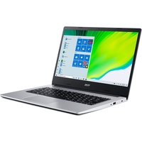 Refurbished Acer Aspire 3 AMD Athlon 3050U 4GB 128GB 14 Inch Windows 10 S Laptop