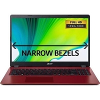 Refurbished Acer Aspire 3 Core i5-1035G1 8GB 1TB 15.6 Inch Windows 10 Laptop