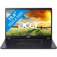 Refurbished Acer Aspire 3 Core i5-1035G1 8GB 256GB 15.6 Inch Windows 10 Laptop